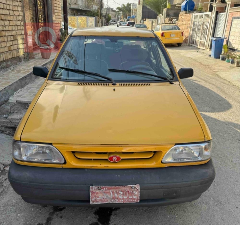 سایپا 131